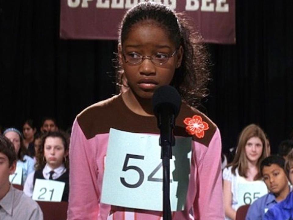 akeelah and the bee 