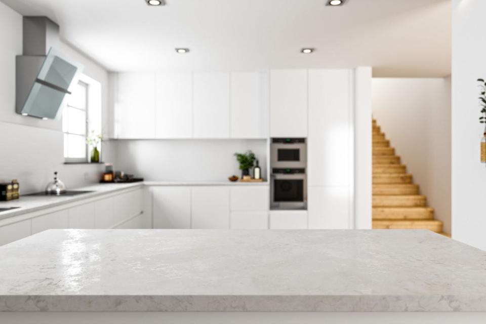 Cost of Countertops