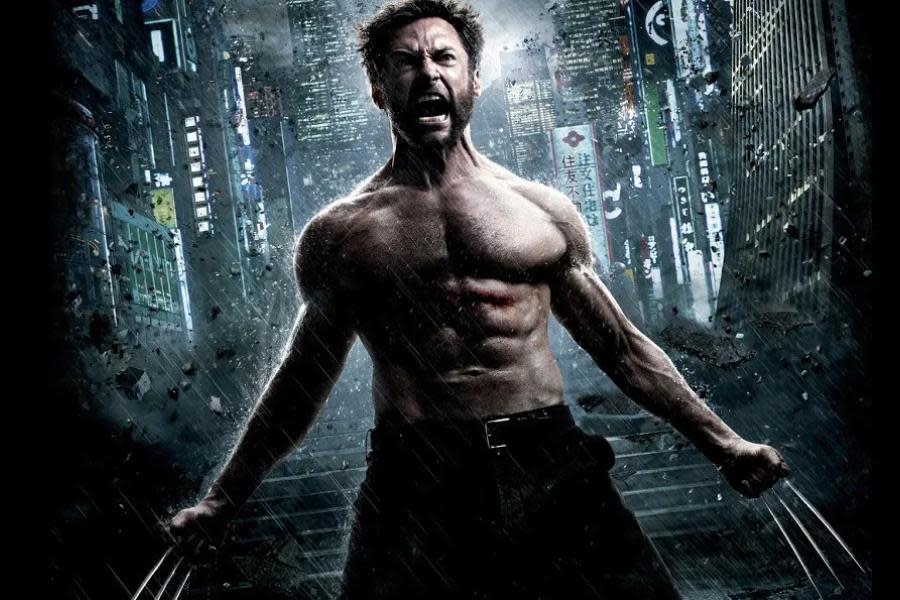 Hugh Jackman muestra la impresionante dieta que lleva para su regreso como Wolverine