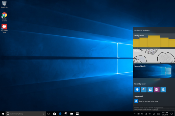 Windows 10 Insider Preview Build