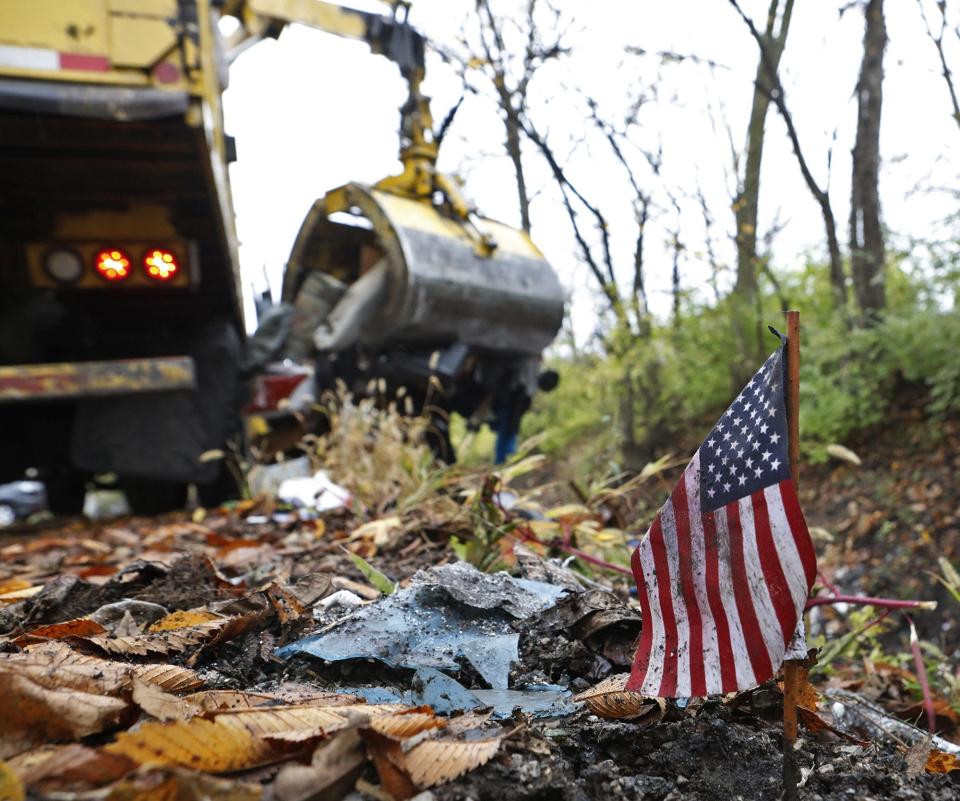 Columbus city workers like those who pick up trash are "civil servants" under a competitive testing system created in 1914 to keep jobs from being filled as a result of political patronage or favoritism.