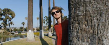 Under The Silver Lake