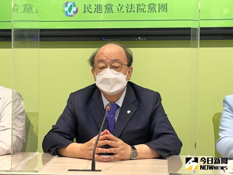 ▲高虹安痛批資策會說謊點名執行長卓政宏道歉，柯建銘諷刺說天下豈有小偷要警察道歉。（圖／記者黃宣尹攝）