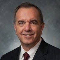 Randall King, executive director, Kitsap Building Association