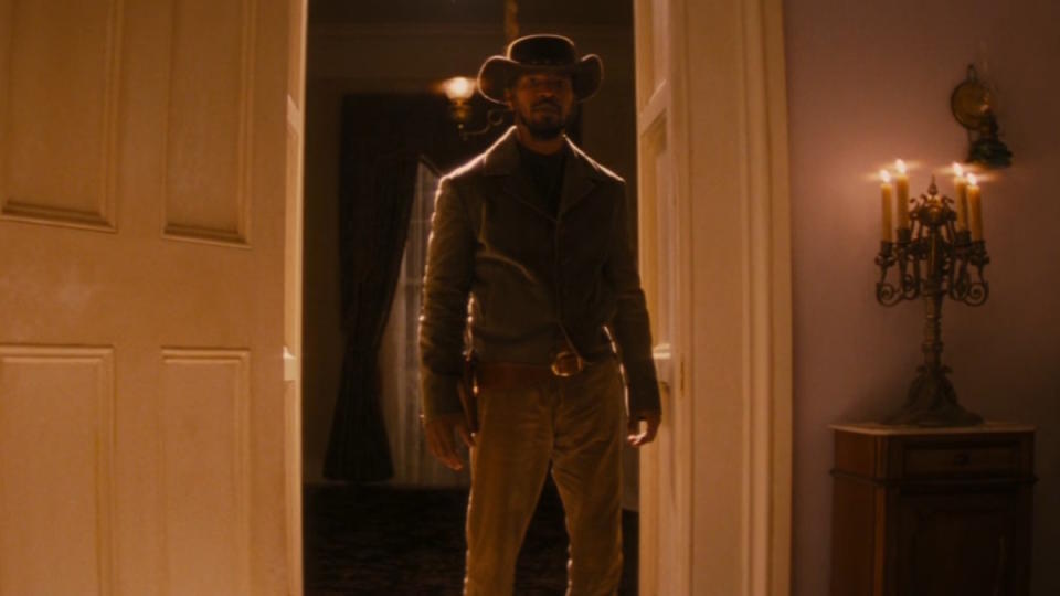 Django Unchained (2012)