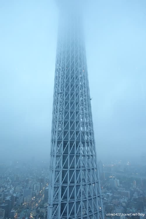 浪漫指數破表 天空LOUNGE TOP of TREE離晴空塔最近的高樓景觀餐廳