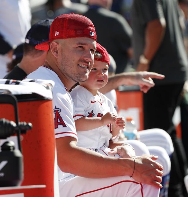 2021 World Series Game 4: Mike Trout makes history as Phillies tie series   Phillies Nation - Your source for Philadelphia Phillies news, opinion,  history, rumors, events, and other fun stuff.