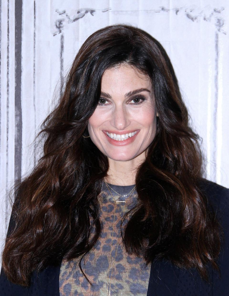 Idina Menzel