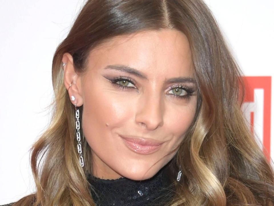 Sophia Thomalla nimmt ihren Geburtstag zum Anlass, Klartext zu reden. (Bild: imago/Future Image)