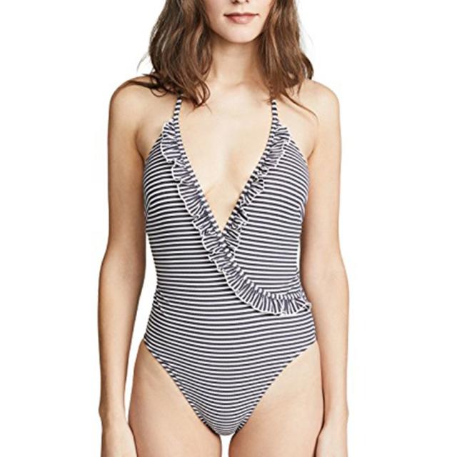 100 Best Bathing Suits Inspired by Every Decade - Shop '20s & '50s