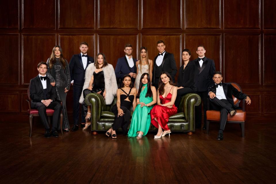 sam, yas, james, maeva, harvey, paris, tristan, miles, temps, ruby, lauren, emily, rez, made in chelsea