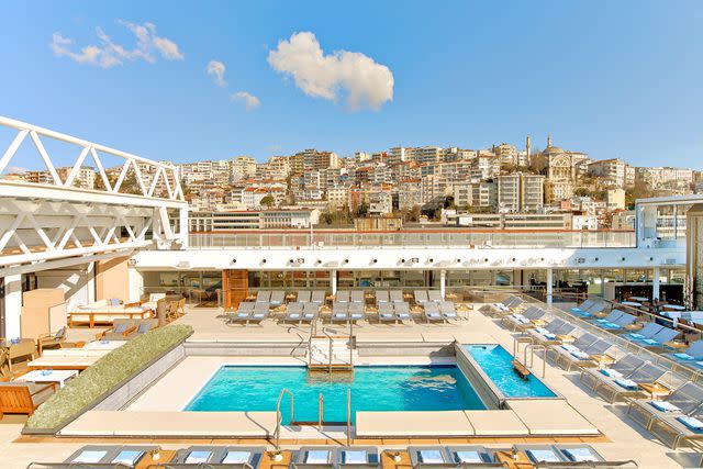 <p>Courtesy of Viking Cruises</p>