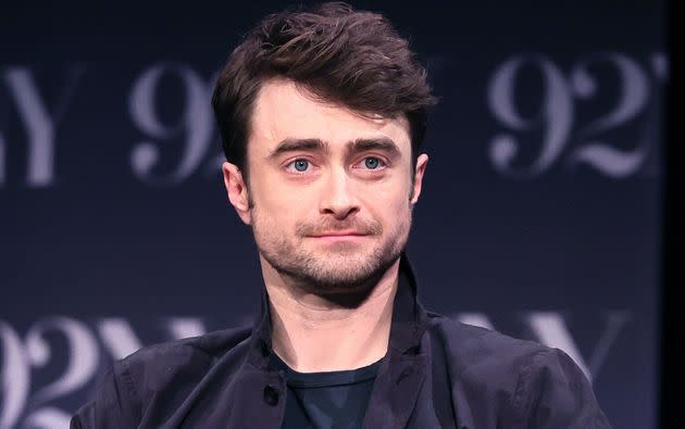 Daniel Radcliffe