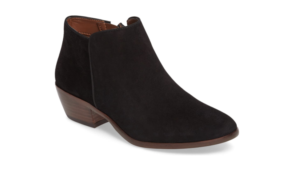 Sam Edelman 'Petty' Chelsea Boot. (Photo: Nordstrom)