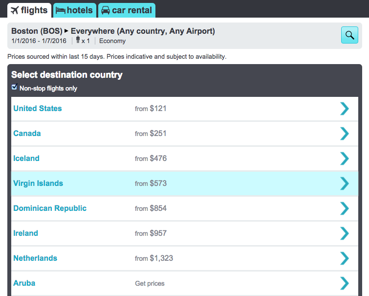 Skyscanner