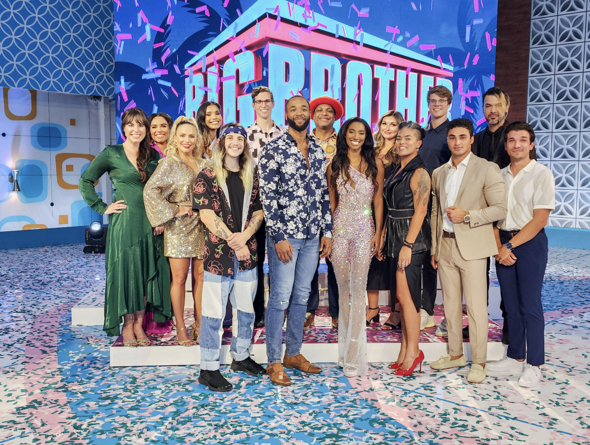 When does 'Big Brother' start? What to know about 2023 premiere, 25th