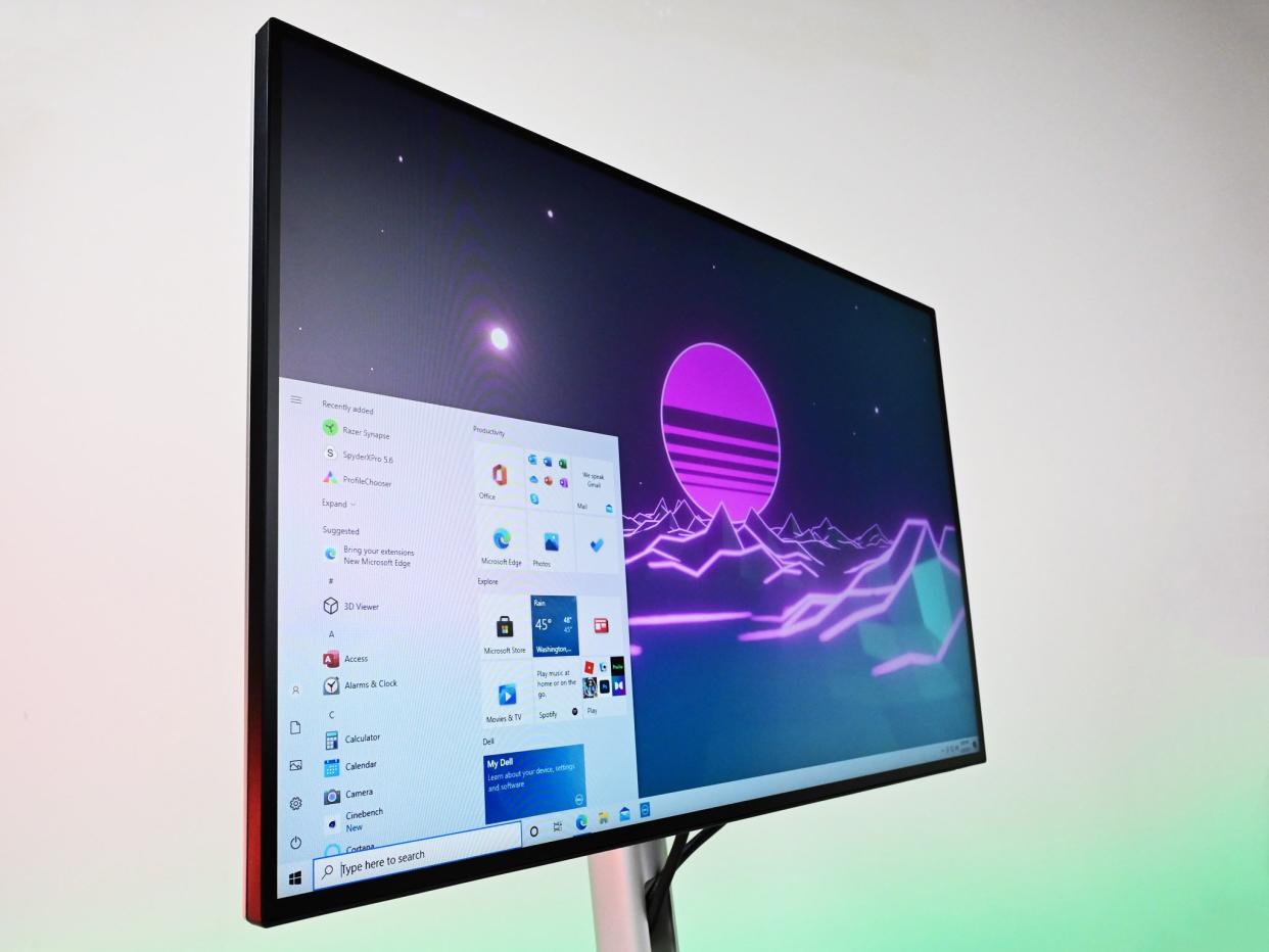  Dell Monitors 