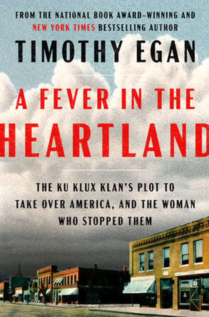 "A Fever in the Heartland"