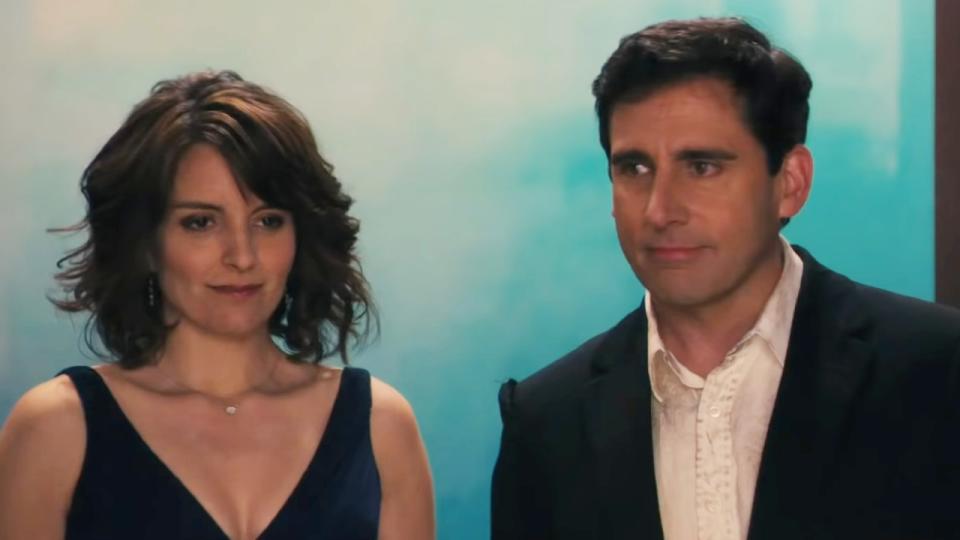 Date Night (2010)