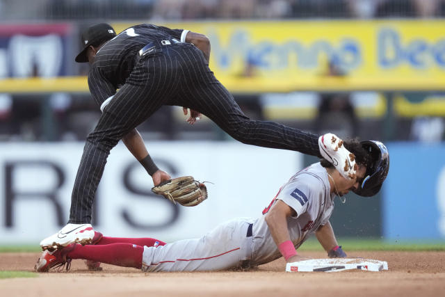 Boston Red Sox recall infielder Bobby Dalbec and left-hander Chris Murphy  from Triple-A Worcester - NBC Sports