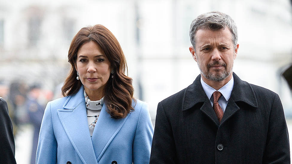 Crown Prince Frederik and Princess Mary have weathered a tumultuous year. Photo: Getty Images