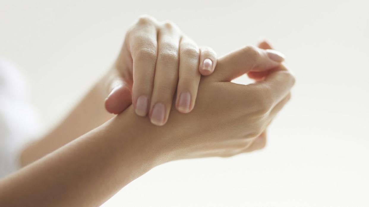 best anti aging hand creams