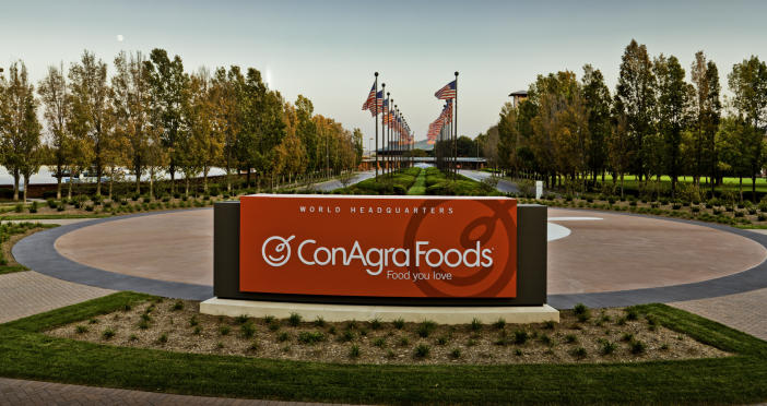 ConAgra corp