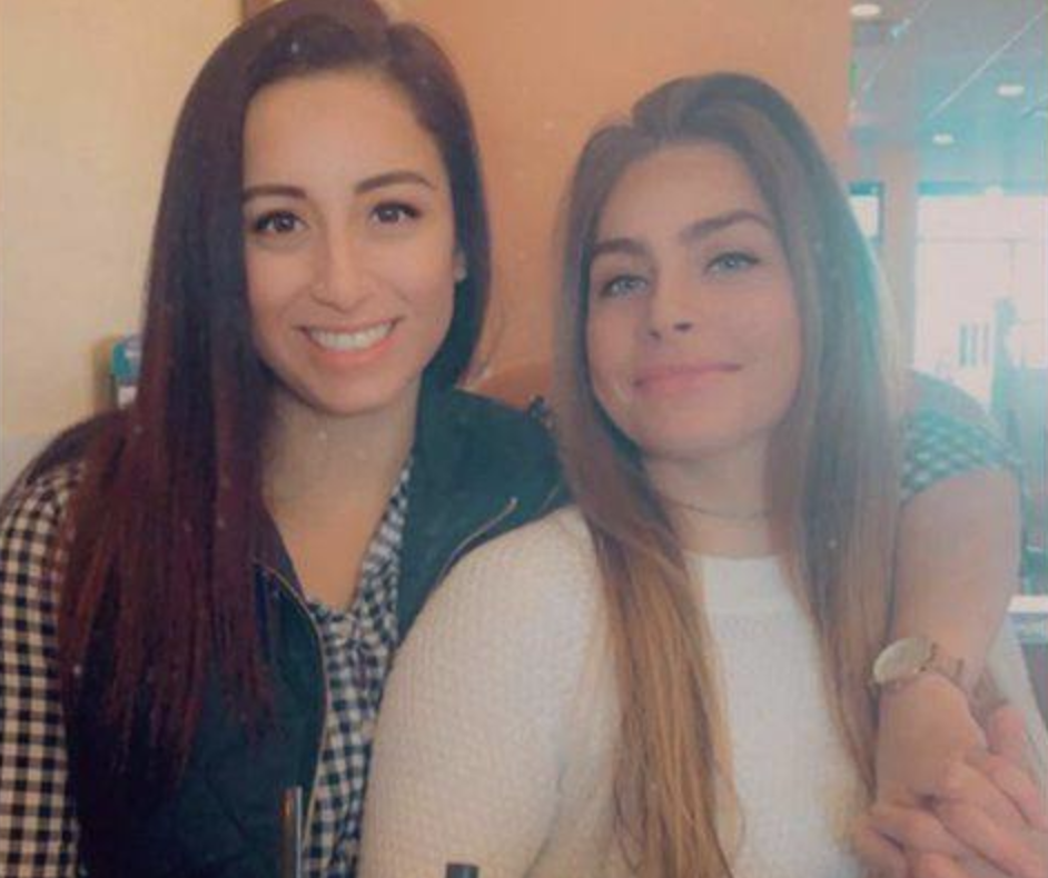 Paige Escalera, 25, and Stephanie Mayorga, 27, were found dead more than than two weeks after an emergency call was made to Wilmington police.