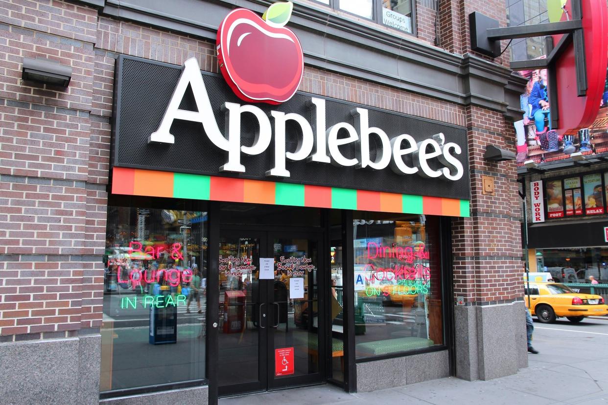 Applebee's