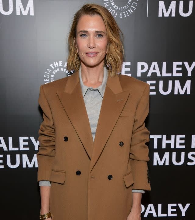 Kristen Wiig