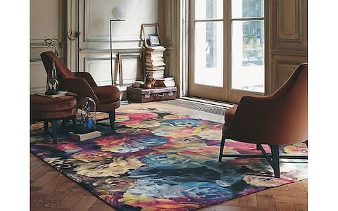 great rug john lewis ted baker