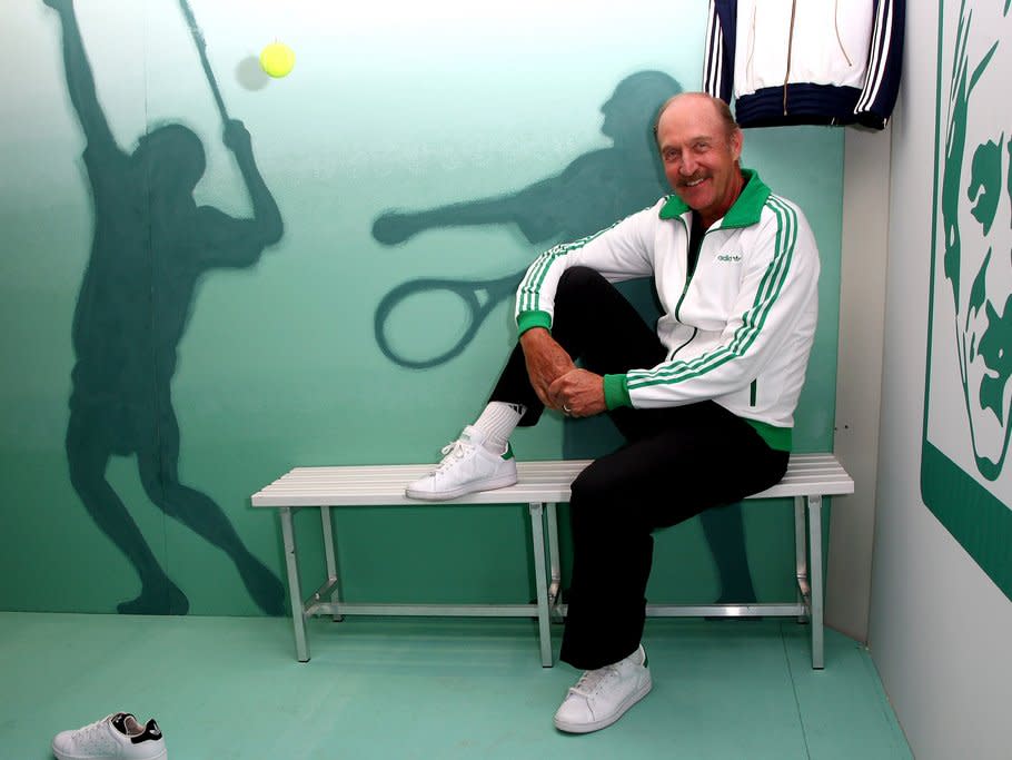 Stan Smith