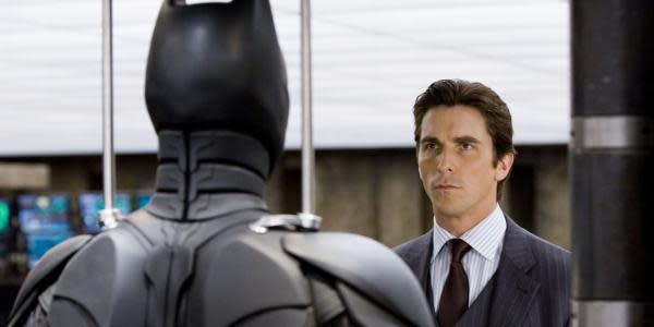 Christian Bale supera a Henry Cavill como el mejor actor de DC Comics de la historia