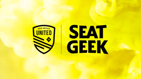 Club Announces SeatGeek Partnership