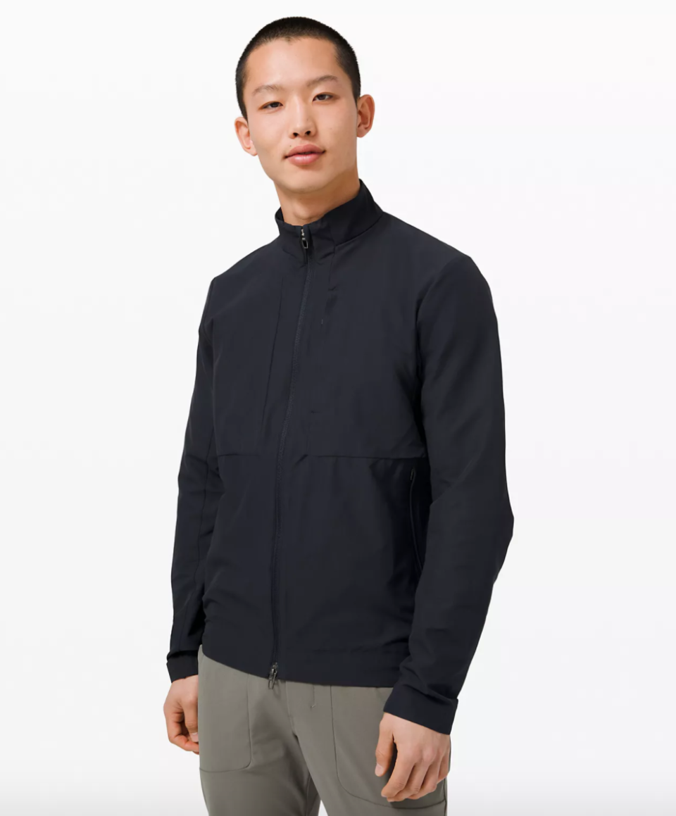 Diligence Jacket