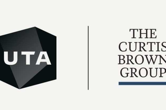 UTA Buys London's Curtis Brown: 'A Culture of Collaboration