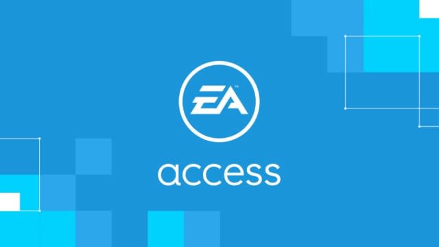 Origin and Access services get rebranded as EA Play next week