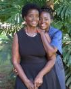 <p>The Oscar winner shared a touching poem in honor of her mother. "My mother gave me the power to be my freest and best self. Thank you, Mummy! I love you! Happy Mother's Day!" Nyong'o wrote at the end.</p>