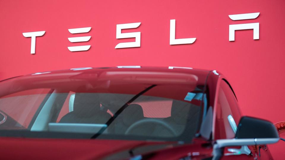 Im Jahr 2020 will Tesla mehr als 500.000 Autos ausliefern.