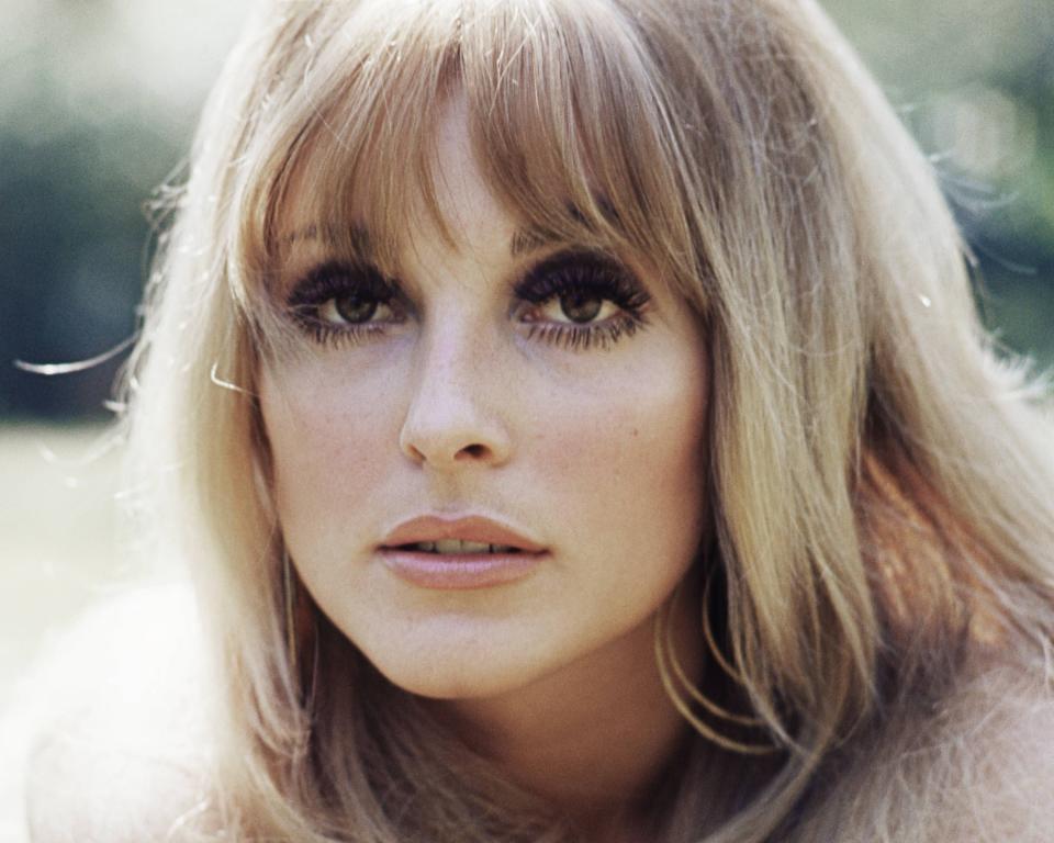 40 Rare Photos of Sharon Tate You've Probably Never Seen Before