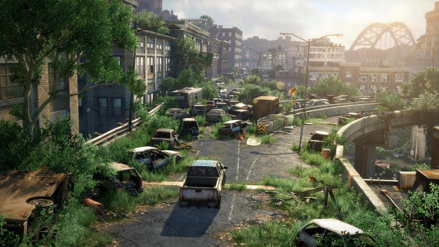 The Last of Us' Show vs. Video Game: Production Designer Says