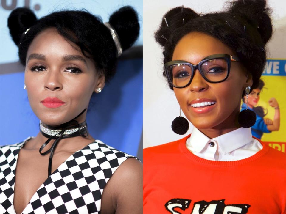 janelle monae glasses