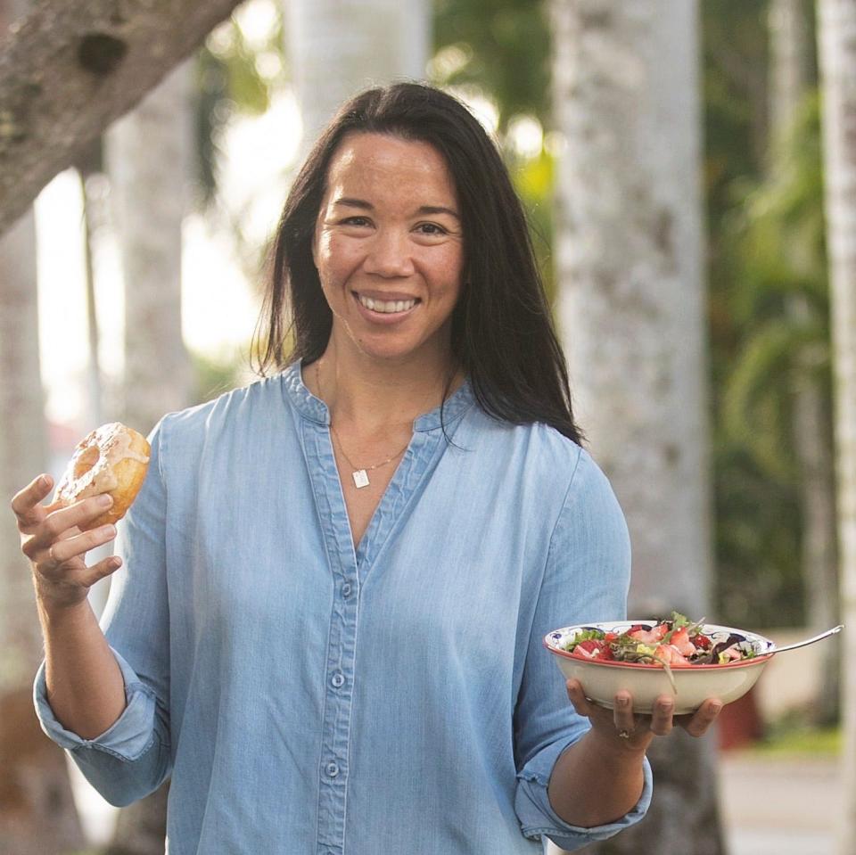 Food writer Annabelle Tometich has been among the voices behind The News-Press and Naples Daily News’s pseudonymous restaurant critic, Jean Le Boeuf, since 2006.