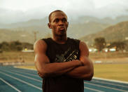 <b>Round up</b><br><br> For a long time, we had assumed that this Olympics would be a mere coronation for <b>'Usain Bolt - The Fastest Man Alive' (Mon, 10.35pm, BBC1) </b> (pictured) but the 100m now looks like being a much more tightly fought affair. Whoever wins it, let's hope that the Games are free of the sort of controversy that Ben Johnson caused in <b>'The Race That Shocked The World' (Tue, 10pm, BBC4) </b>. A nice tribute to a thoroughly nice woman on <b>'Victoria Pendelton: Cycling's Golden Girl' (Wed, 9pm, BBC1) </b>. And Colin Jackson joins Richard Bacon to run down <b>'Olympics' Most Amazing Moments' (Wed, 10pm, BBC3) </b>. In <b>'The Boss Is Back' (Thu, 10pm, BBC2) </b> Dragon Theo Paphitis returns to Millwall FC for a reunion/catch up of 'Back To The Floor'. And 'Masterchef' addicts might find that <b>'The Roux Scholarship' (Sun, 8pm, The Good Food Channel) </b> fills a Michel-sized hole in their lives. Finally, Sherlock's The Woman, Lara Pulver, plays a specialist make-up artist who helps a refugee (Ashley Walters) cover up more than a scar in a powerful short film, part of the <b>'Coming Up' (Mon, 11.05pm, C4) </b> season.