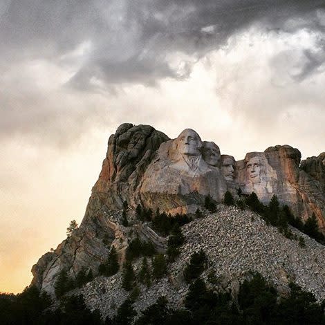 South Dakota