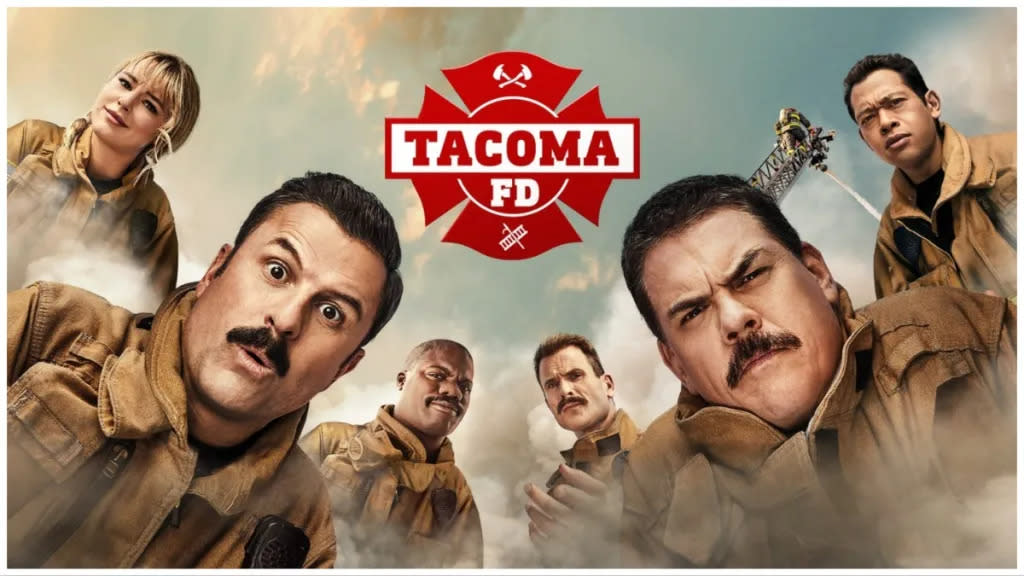 Tacoma FD Season 3