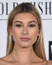 Hailey Baldwin