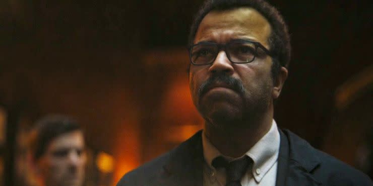 Jeffrey Wright in 