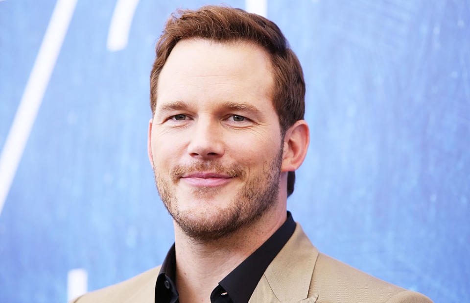 Chris Pratt wanted to be in “Strangers with Candy” so badly that it actually cost him thousands of dollars and we have questions