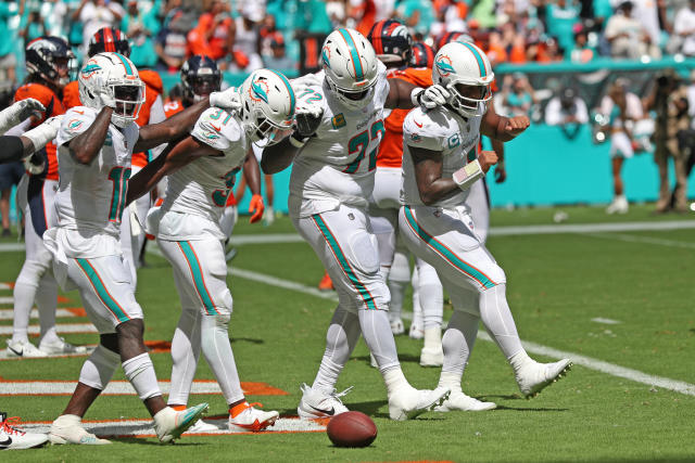 miami dolphins afc championship